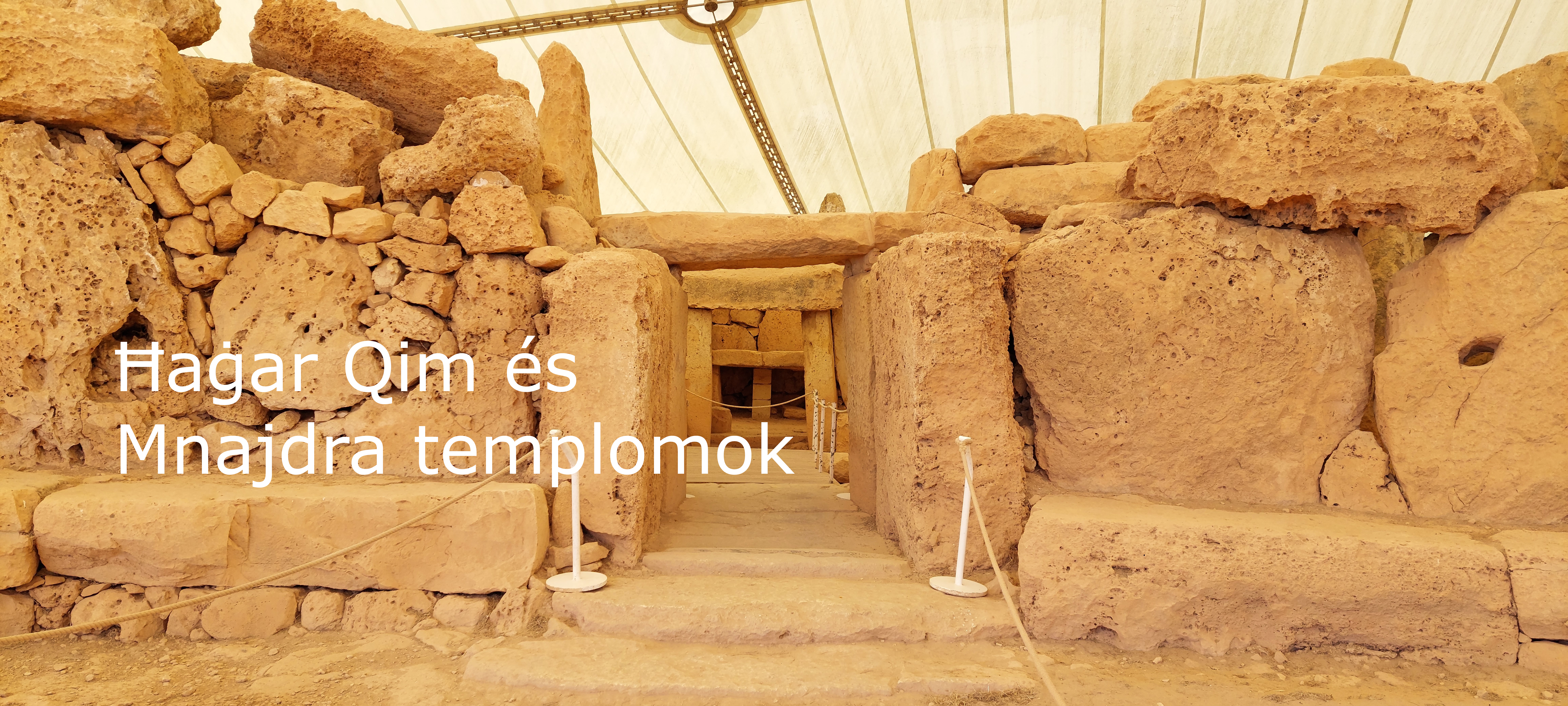 Ħaġar Qim; Hagar Qim; Mnajdra; ősi templomok; Málta; utazás